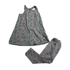 Baby GAP Disney Outfit Girls Size 3 Excellent very gently used condition No flaw